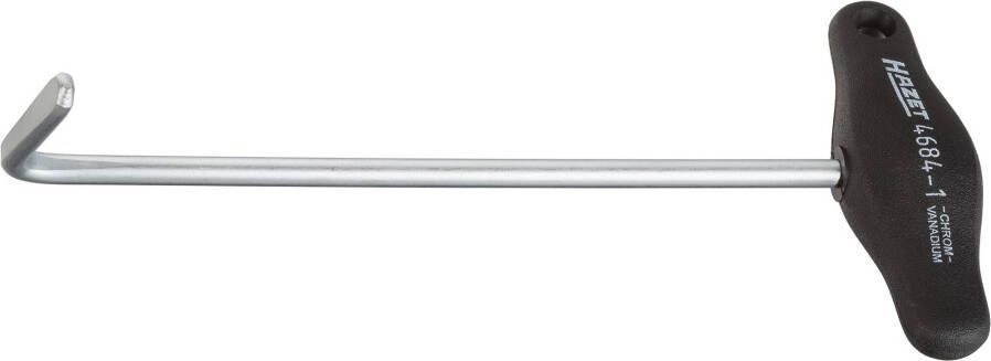 Hazet Uitlaatgereedschap 4684-1 · Lengte: 209 mm