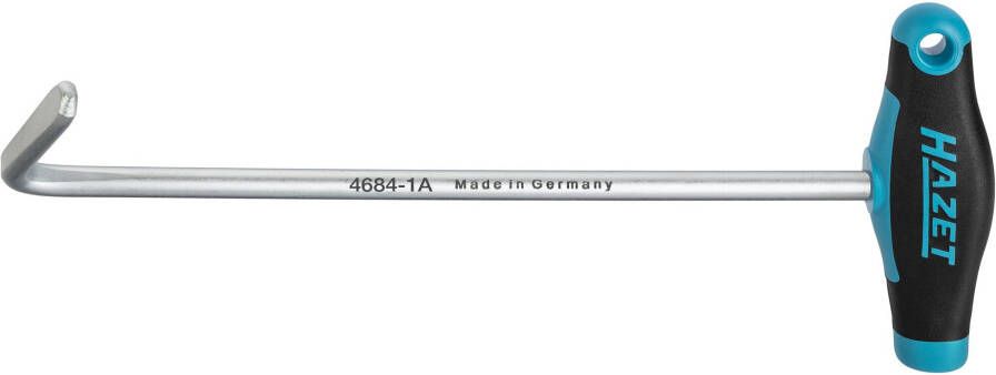 Hazet Uitlaatgereedschap 4684-1A · Lengte: 209 mm