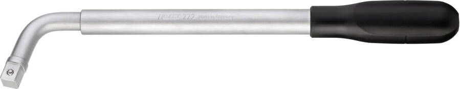 Hazet Uittrekbare wielmoersleutel 772 · 1 2 inch (12 5 mm) vierkant massief · 535 mm