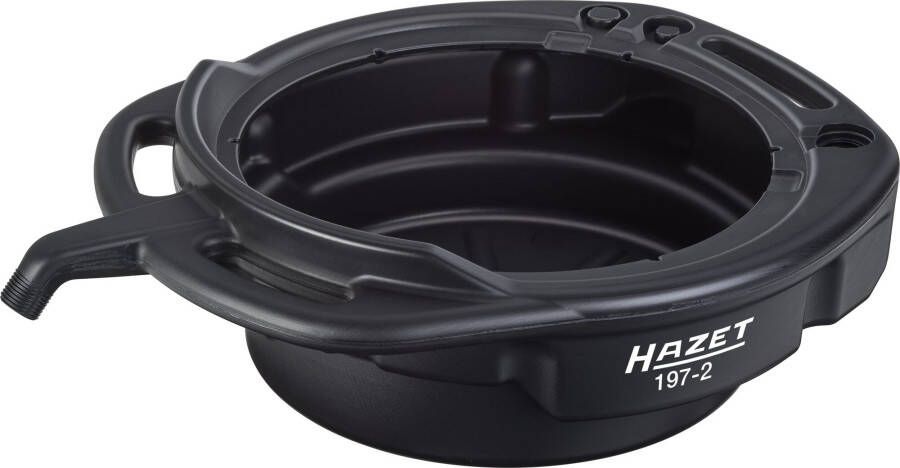 Hazet Universele opvangbak 197-2 · 16 l