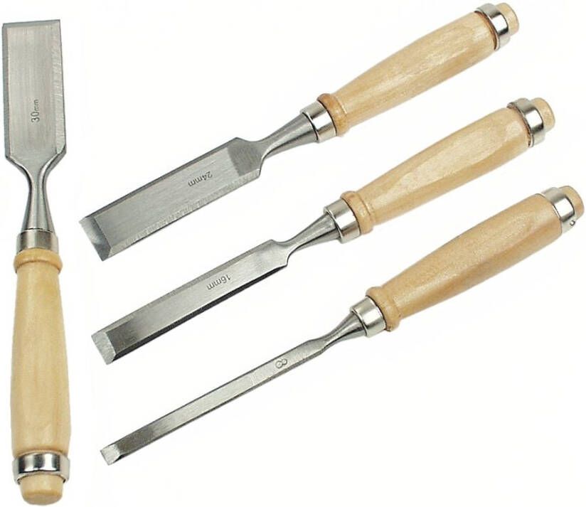 Hazet Ventielverwijderaarbit 666-6 · 1 4 inch (6 3 mm) zeskant massief