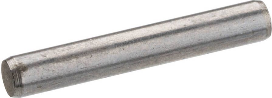 Hazet Verbindingspen 1100S-H2260 1 inch (25 mm) vierkant hol 1 inch (25 mm) vierkant massief ? 5 x 45