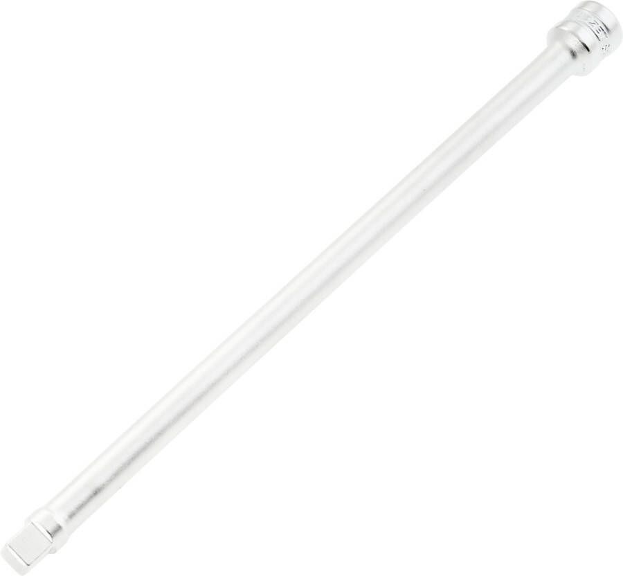 Hazet Verlengstuk 8821-10 · 3 8 inch (10 mm) vierkant hol · 3 8 inch (10 mm) vierkant massief · Lengte: 254 mm