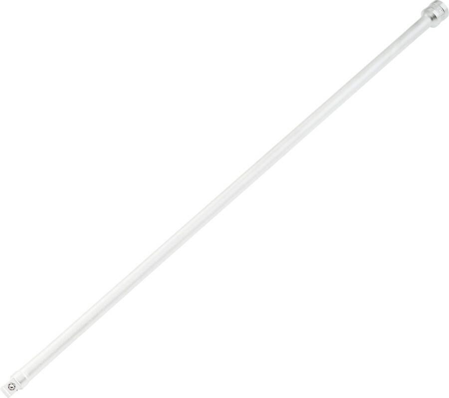 Hazet Verlengstuk 8821-20 · 3 8 inch (10 mm) vierkant hol · 3 8 inch (10 mm) vierkant massief · Lengte: 508 mm