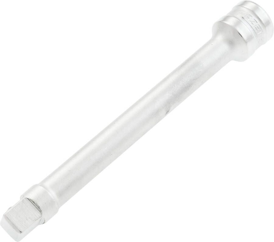 Hazet Verlengstuk 8821-5 · 3 8 inch (10 mm) vierkant hol · 3 8 inch (10 mm) vierkant massief · Lengte: 126 mm