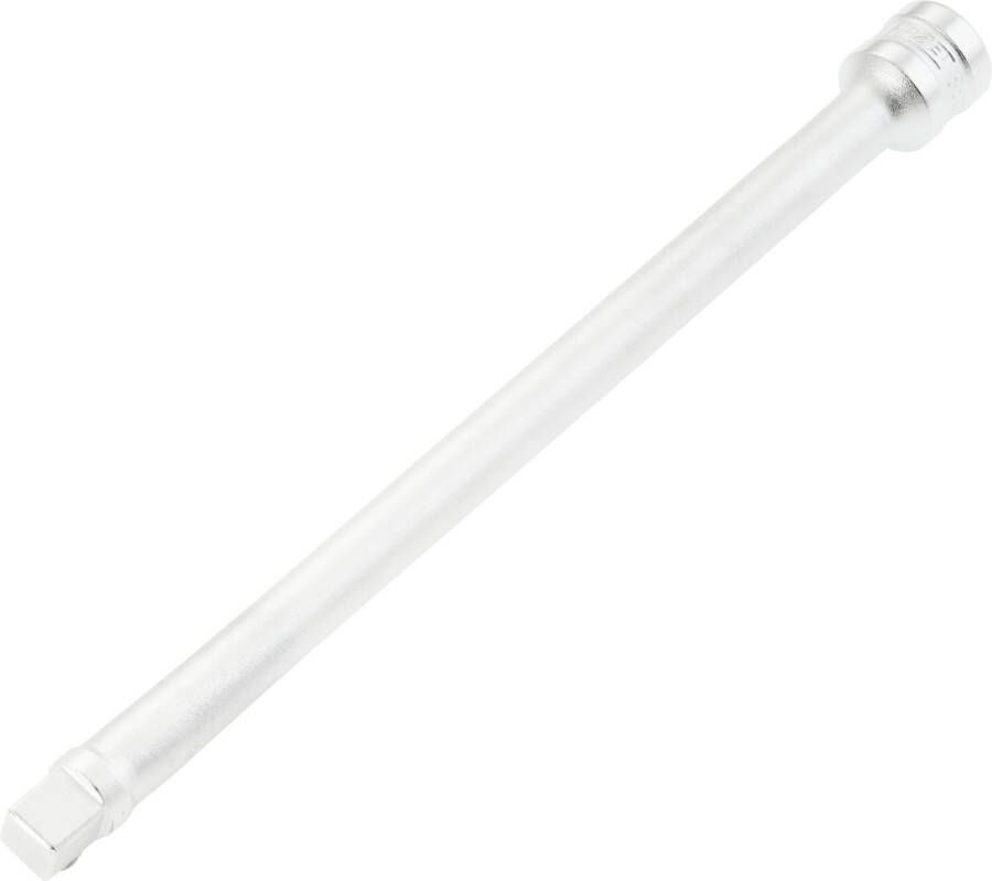 Hazet Verlengstuk 8821-8 · 3 8 inch (10 mm) vierkant hol · 3 8 inch (10 mm) vierkant massief · Lengte: 202 mm