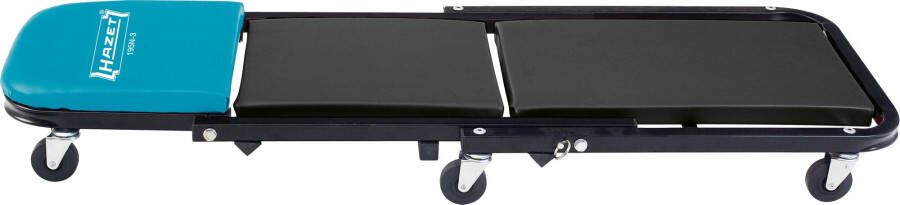 Hazet Verrijdbare ligmat 195N-3