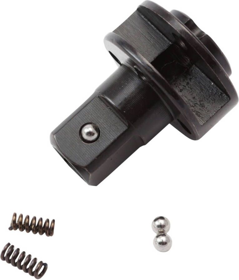 Hazet Vierkant 9021-04 3