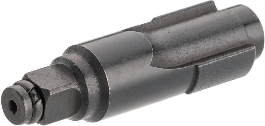 Hazet Vierkant · met ringset 9011T-05 3