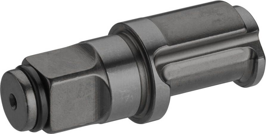 Hazet Vierkant · met ringset 9012M-010 3