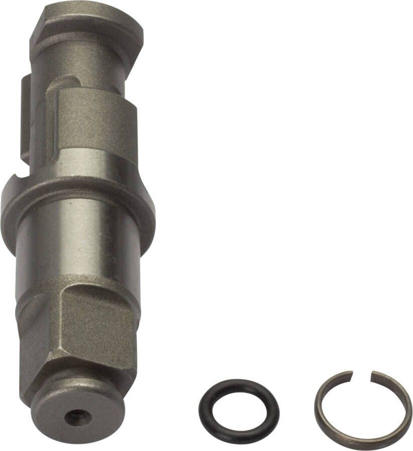 Hazet Vierkant · met ringset 9012MTT-04 3