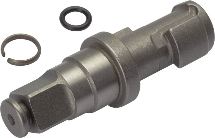 Hazet Vierkant · met ringset 9012TT-04 3
