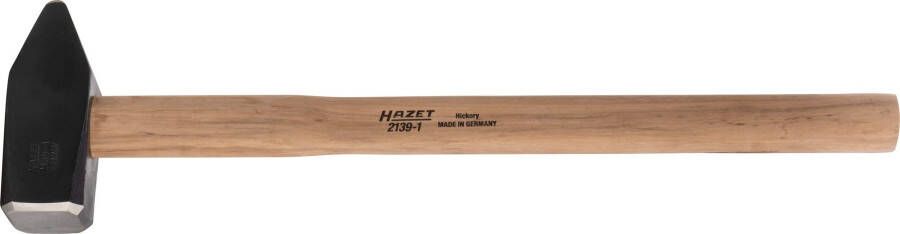 Hazet Voorhamer 2139-1 · Lengte: 600 mm