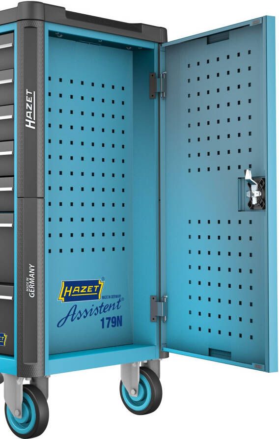 Hazet Zijdeur 179N-21