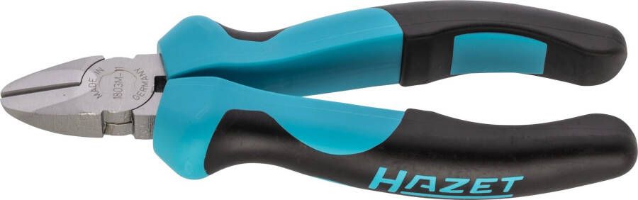 Hazet Zijsnijtang 1803M-11 · Lengte: 145 mm