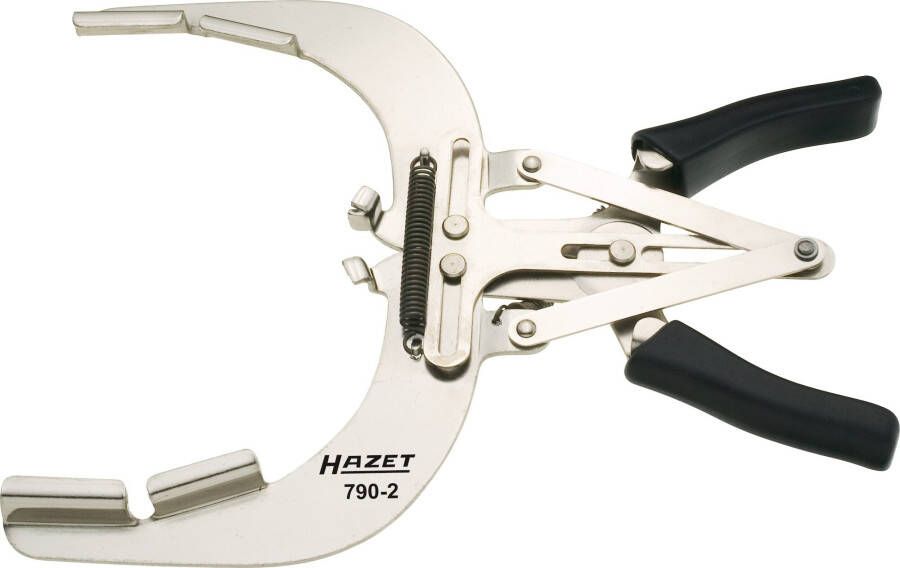 Hazet Zuigerringtang 790-1 50 100 mm