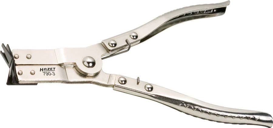 Hazet Zuigerringtang 790-3 60 120 mm