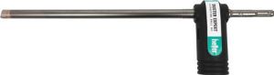Heller Afzuigboor | d. 14 mm werklengte 250 mm | totale lengte 370 mm SDS Plus | 1 stuk 28784