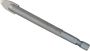Heller Glas- tegelboor | d. 6 0 mm totale lengte 75 mm | 1 stuk 50094 - Thumbnail 1
