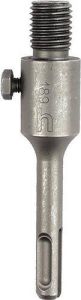 Heller Opnameschacht | SDS Plus | gatenzagen 32-105 mm | 1 stuk 25959