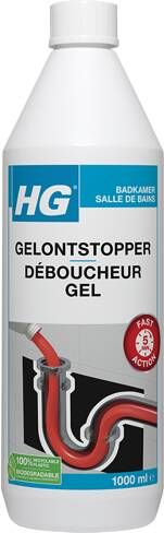 HG Gelontstopper 11182649