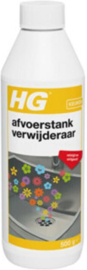 HG Afvoerstankverwijderaar 11182552