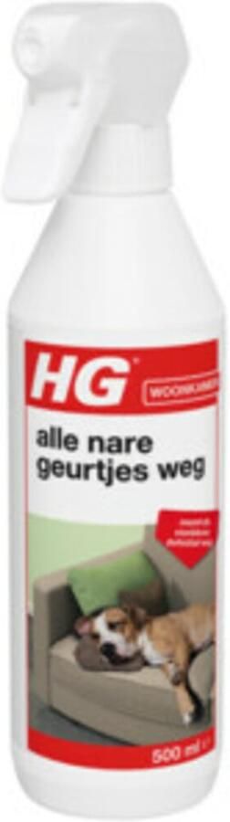 HG Alle Nare Geurtjes Weg 11182584