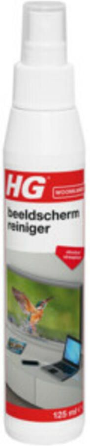 HG Beeldschermreiniger 11182583
