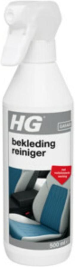HG Bekledingreiniger 11182575