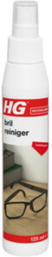 HG Brilreiniger 11182627