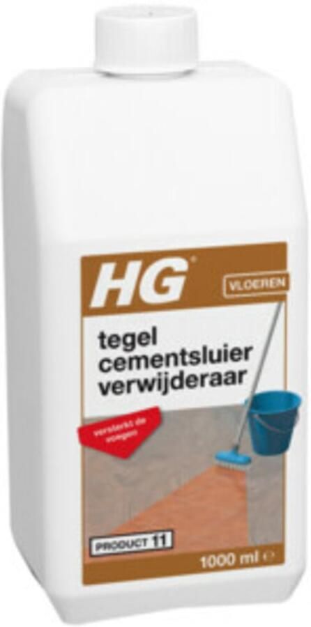 HG Cementsluier Verwijderaar Extra 11182609
