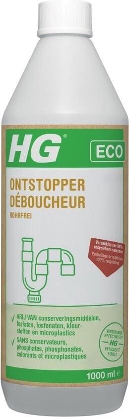 HG Eco Ontstopper 1L 11045056