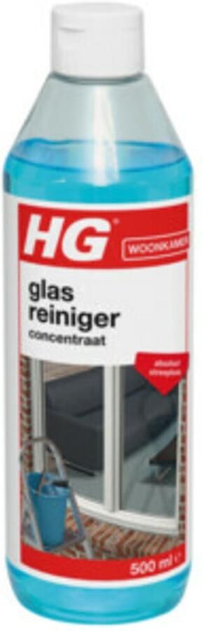 HG Glasreiniger Concentraat 11182599
