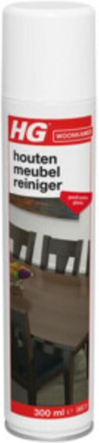 HG Houten Meubel Reiniger 11182625