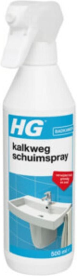 HG Kalkweg Schuimspray 11182610