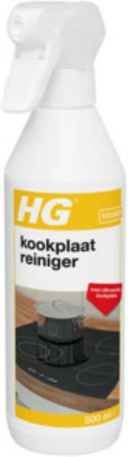 HG Kookplaatreiniger 11182646