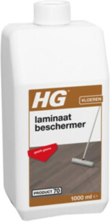 HG Laminaat Beschermfilm Met Glans | Mtools
