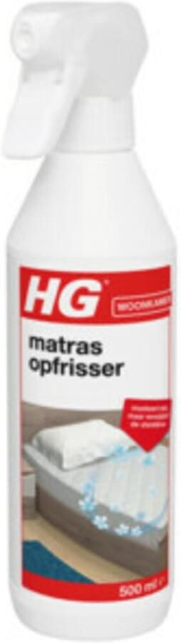 HG Matrasopfrisser 11182656