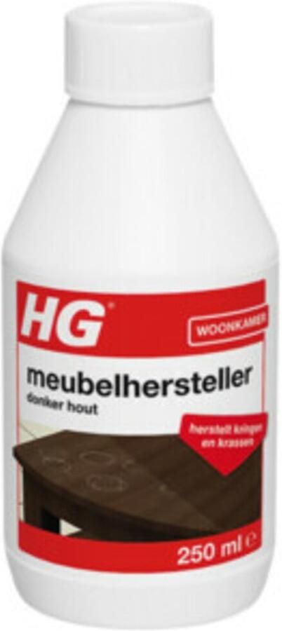 HG Meubelhersteller Donker Hout 11182577