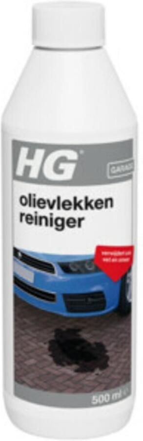 HG Olievlekkenreiniger 11182591