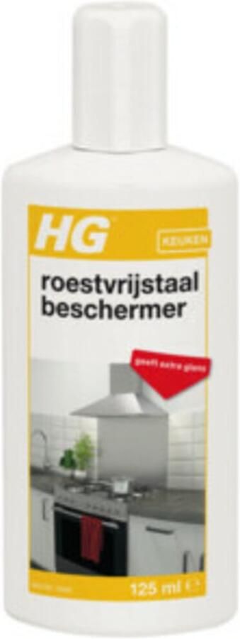 HG Roestvrijstaal Beschermer 11183409