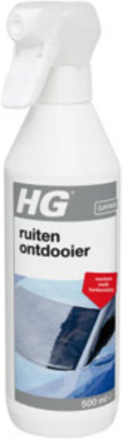 HG Ruiten Ontdooier 11182565