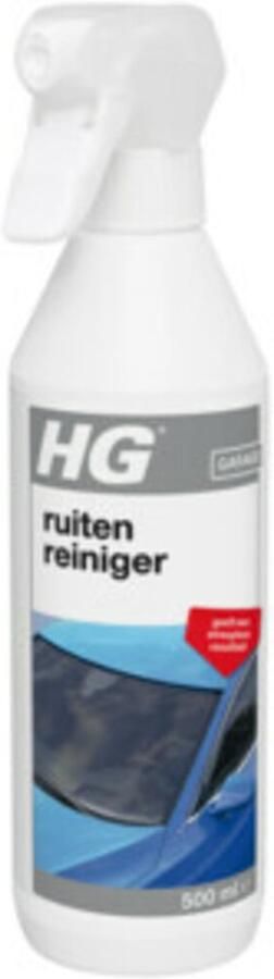 HG Ruitenreiniger 11182655