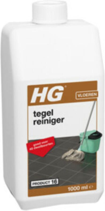 HG Tegelreiniger Quick 11182567