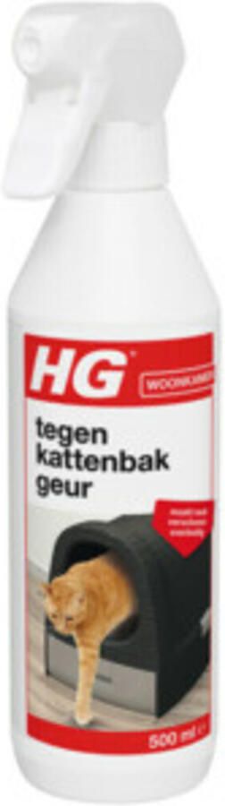 HG Tegen Kattenbakgeur 11182680