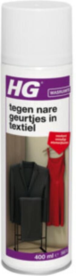 HG Tegen Nare Geurtjes in Textiel 11182543