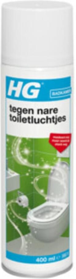 HG Tegen Nare Toiletluchtjes 11182628