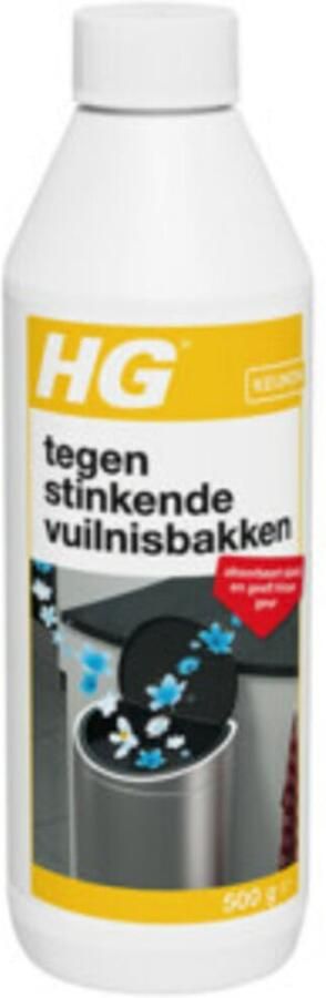 HG Tegen Stinkemde Vuilnisbakken 11182671