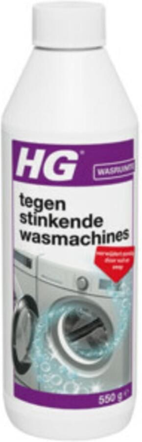 HG Tegen Stinkende Wasmachines 11182579