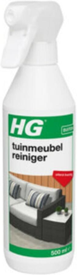 HG Tuinmeubel Krachtreiniger | Mtools